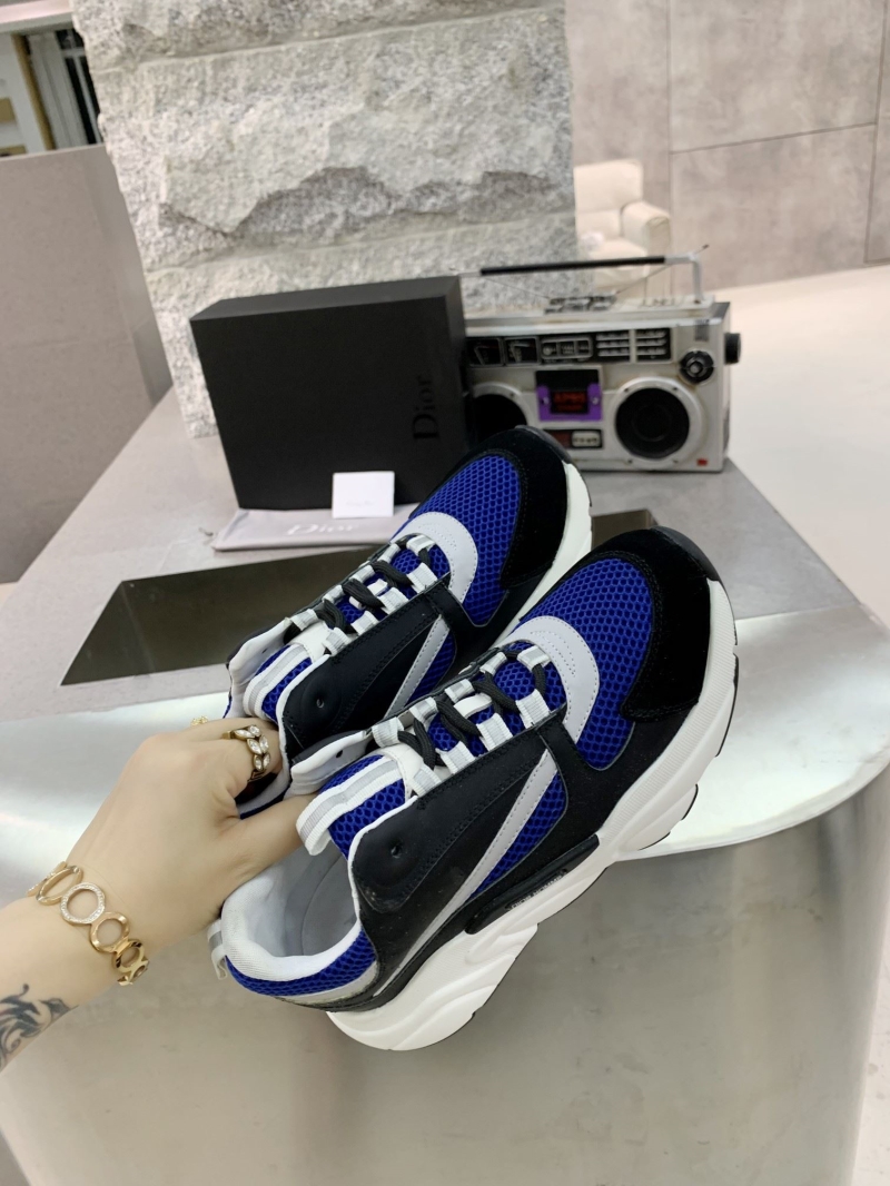 Christian Dior Sneakers